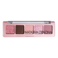 Mini Rose Palette – Paleta cieni do powiek, NATASHA DENONA