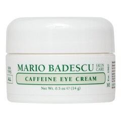 Caffeine Eye Contour Cream - Krem pod oczy, MARIO BADESCU