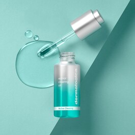 Retinol Clearing Oil – Olejek oczyszczający z retinolem