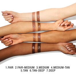 Hollywood Contour Wand - Fluid do konturowania