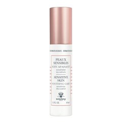 Senstivie Skin Soothing Care - krem do skóry wrażliwej, SISLEY