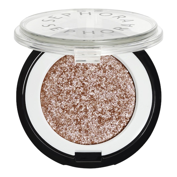 Cień do powiek Colorful - Efekt brokatowy, SEPHORA COLLECTION