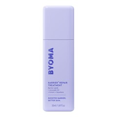 Krem do twarzy Barrier+, BYOMA