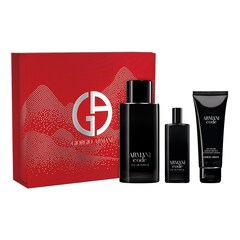 Code - Zestaw z wodą perfumowaną, ARMANI