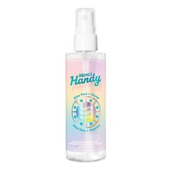 Protective Face Mist – Mgiełka do twarzy , MERCI HANDY