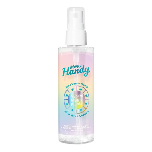 Protective Face Mist – Mgiełka do twarzy , MERCI HANDY