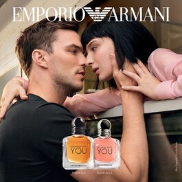 In love with you freeze - Woda perfumowana