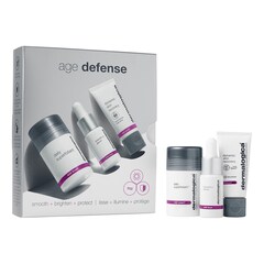 Age Defense Kit – Zestaw do pielęgnacji twarzy, DERMALOGICA