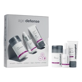 Age Defense Kit – Zestaw do pielęgnacji twarzy