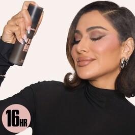 Easy Bake Setting Spray – Spray utrwalający makijaż przez 16 godzin