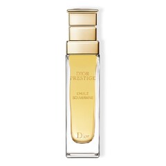 Dior Prestige L'Huile Souveraine - Olejek do twarzy do cery suchej, DIOR