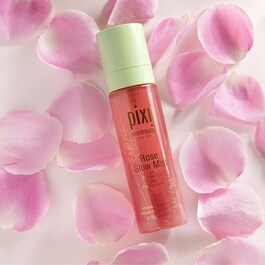 Rose Glow Mist - Mgiełka do twarzy
