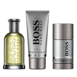 Boss Bottled Eau de Toilette - Zestaw upominkowy