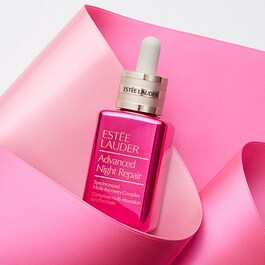 Advanced Night Repair for Pink Ribbon - Serum