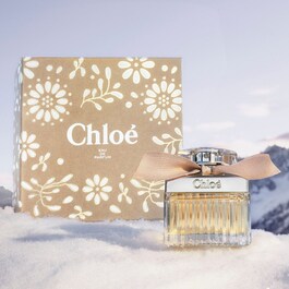 Chloé Signature - Zestaw z wodą perfumowaną