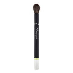 05 Pędzel do rozświetlacza — Intuicyjna aplikacja, doskonałe wykończenie, SEPHORA COLLECTION