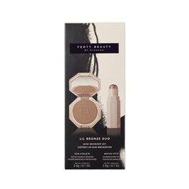 Lil Bronze Duo - Zestaw bronzerów