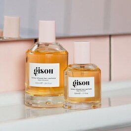 Honey Infused Perfume – Perfumy do włosów