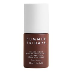 Midnight Ritual Retinol Renewal Serum - Serum do twarzy, SUMMER FRIDAYS