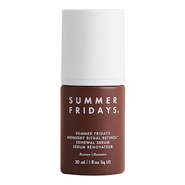 Midnight Ritual Retinol Renewal Serum - Serum do twarzy