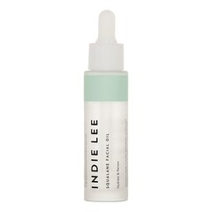 Squalane Facial Oil - Olejek do twarzy, INDIE LEE