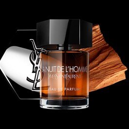 La Nuit De L'Homme - Woda perfumowana