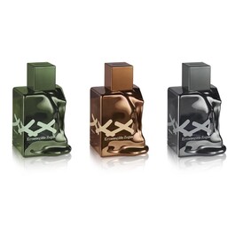 XXX: CHARCOAL - Woda Perfumowana