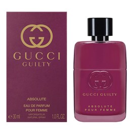 Gucci Guilty Absolute Pour Femme - Woda perfumowana