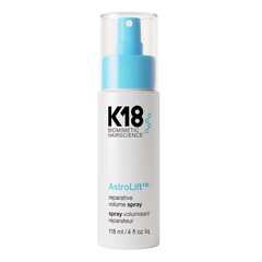 AstroLift™ - Regeneracyjny spray zwiększający objętość, K18