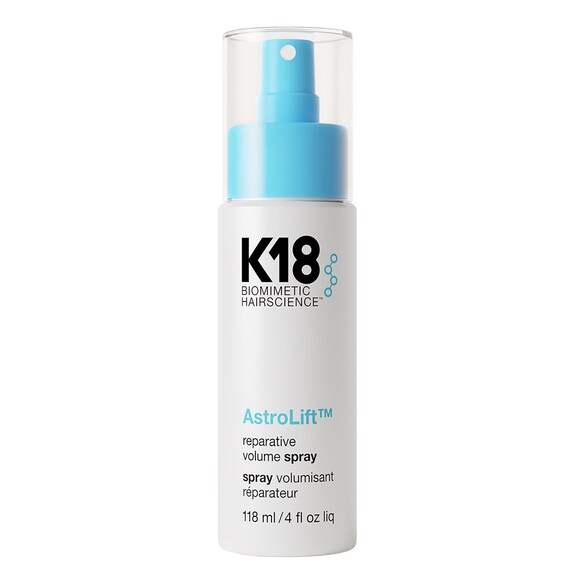 AstroLift™ - Regeneracyjny spray zwiększający objętość, K18