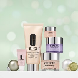 Bedtime Essentials - Zestaw