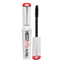 Benefit Cosmetics - They're Real! Magnet - Ekstremalnie Wydłużająca Pielęgnacja Twarzyara - They're Real Magnet Black Mascara - Dla Kobiet