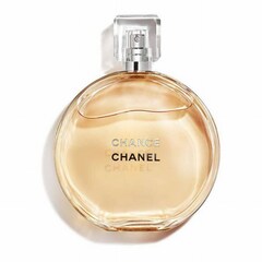CHANCE - Woda Toaletowa W Sprayu, CHANEL