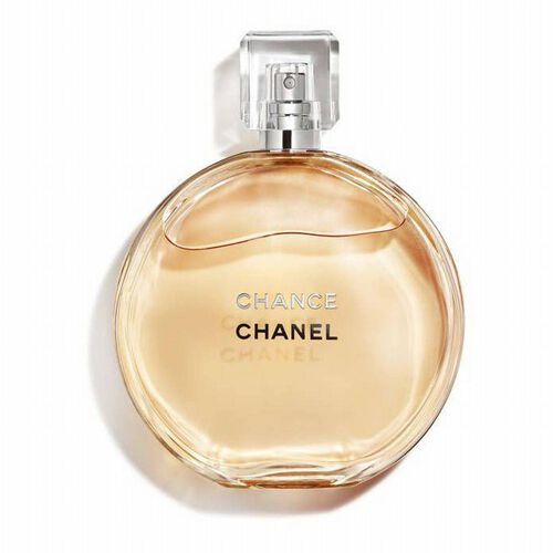 Chanel - Chance - Woda Toaletowa W Sprayu - Atomizer 35 Ml - Dla Kobiet