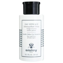 Eau Efficace - delikatny płyn do demakijażu twarzy i oczu, SISLEY