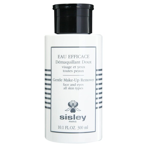 Eau Efficace - delikatny płyn do demakijażu twarzy i oczu, SISLEY