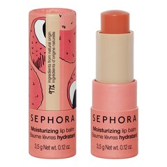 Moisturising Lip Balm - Nawilżający balsam do ust, SEPHORA COLLECTION