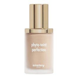 Sisley - Phyto-teint Perfection - High-coverage Mattifying Foundation - Phyto Teint Perfect 1c 30ml - Dla Kobiet