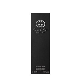 Gucci Guilty pour Homme - Dezodorant w sprayu