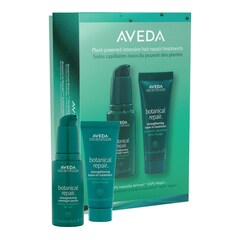 Botanical Repair™ Strenthening mini duo - Zestaw do regeneracji włosów, AVEDA