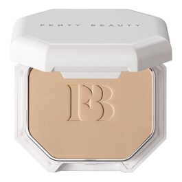 Pro Filt'r Soft Matte Powder Foundation – Podkład w pudrze