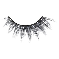 Sztuczne rzęsy Sasha  #11 - Kolekcja klasyczna, HUDA BEAUTY