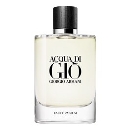 Acqua Di Giò Pour Homme - Woda perfumowana