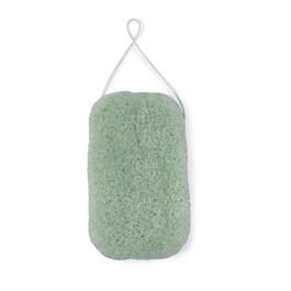 Gąbka Konjac XXL