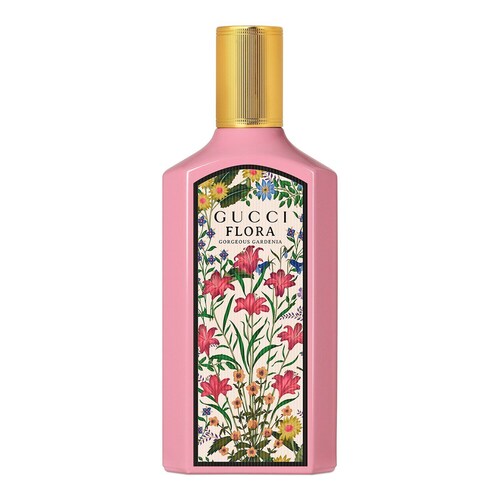 Gucci - Gucci Flora Gorgeous Gardenia - Woda Perfumowana - Gucci Flora Gorgeous Gardenia Edp 100ml - Dla Kobiet