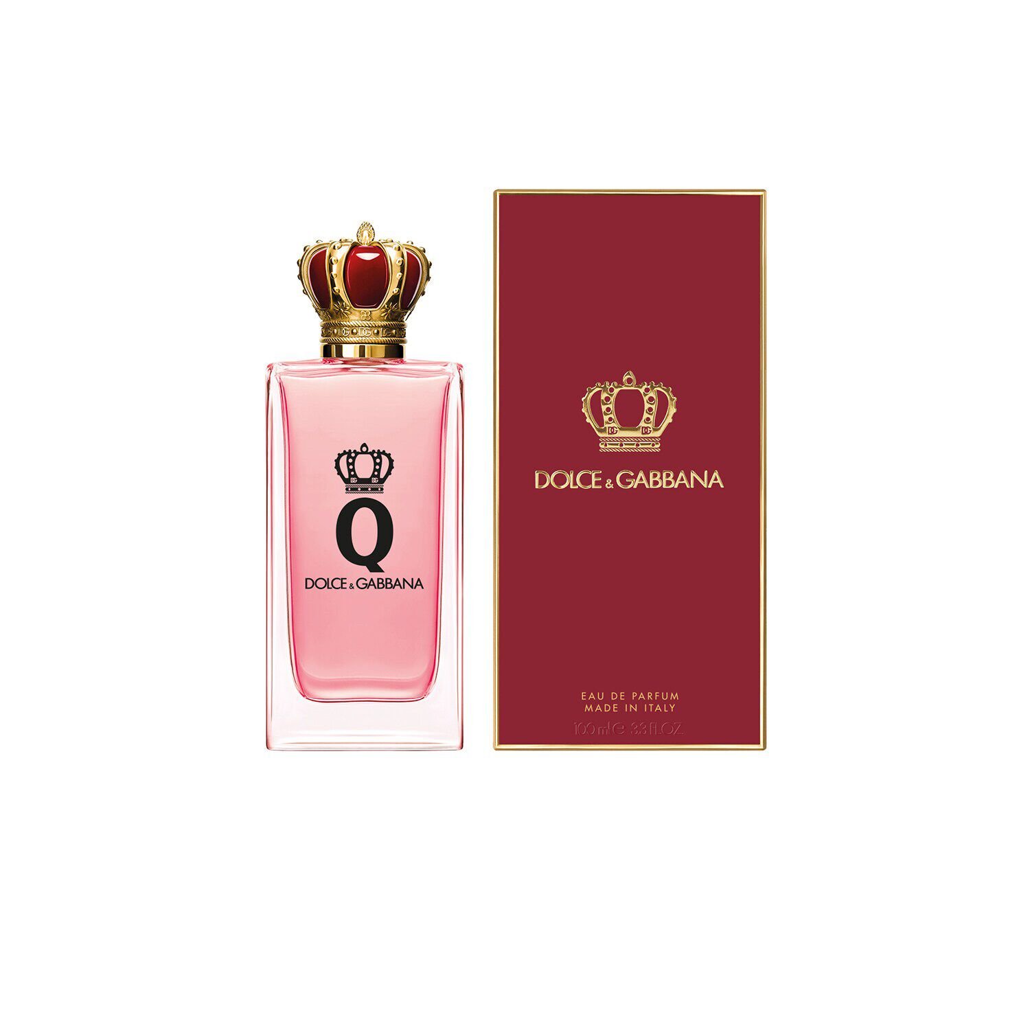 Doch and gabbana cheap