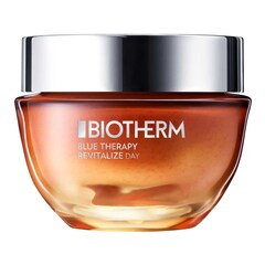 Blue Therapy Amber Algae Revitalize - Rewitalizujący krem na dzień, BIOTHERM