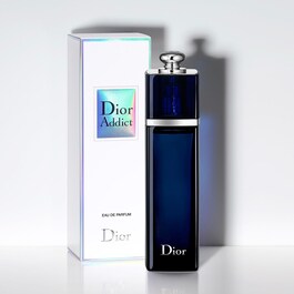Dior Addict - Perfumy dla kobiet - Nuty kwiatowe, piżmowe i owocowe