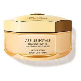 Abeille Royale – Regenerujący i odmładzający olejek w balsamie