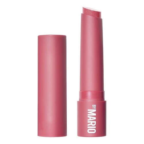 Makeup By Mario - Moistureglow Plumping Lip Serum - Serum Powiększające Usta - Medium Dark - Dla Kobiet